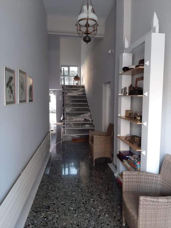 New Garden'S House Apartment Leonidio Exterior photo