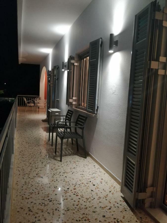 New Garden'S House Apartment Leonidio Exterior photo